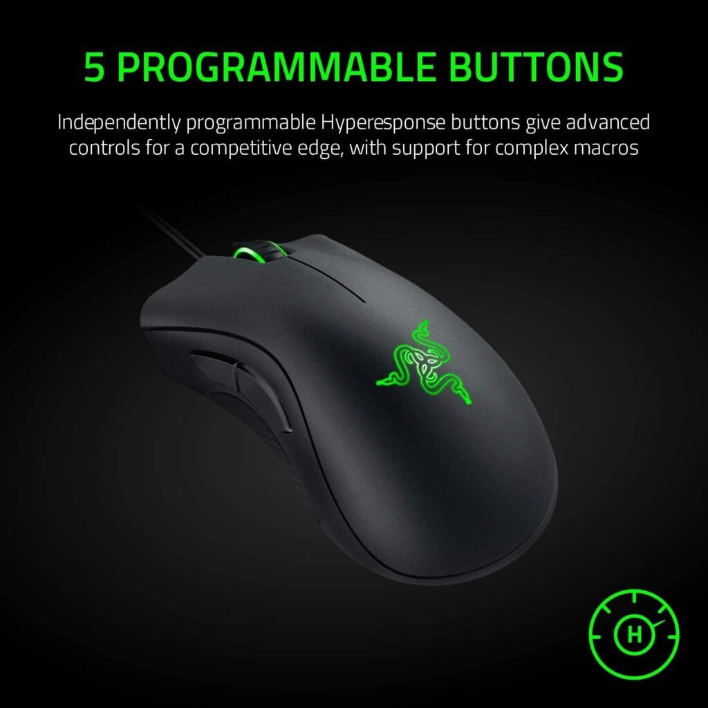 Razer DeathAdder V2