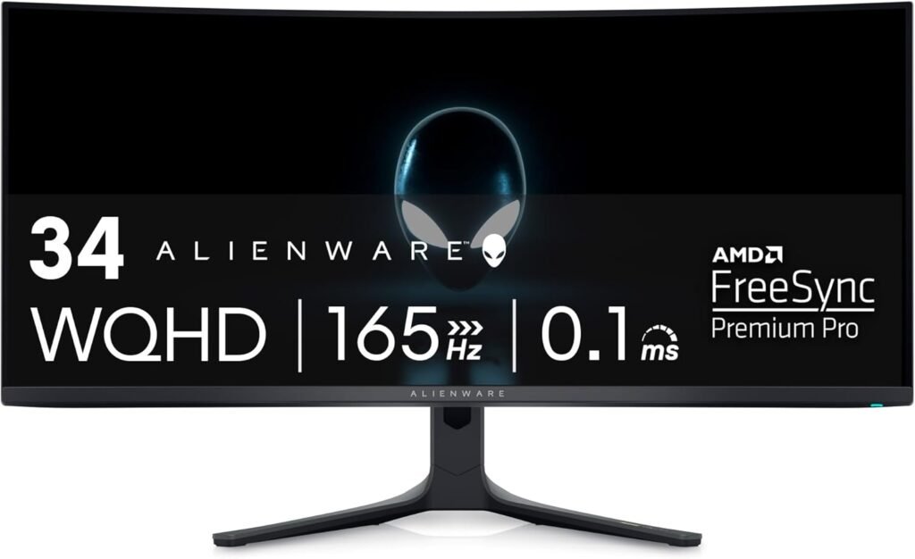 Alienware AW3423DWF