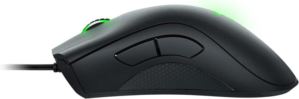 Razer DeathAdder V2 Review 2026