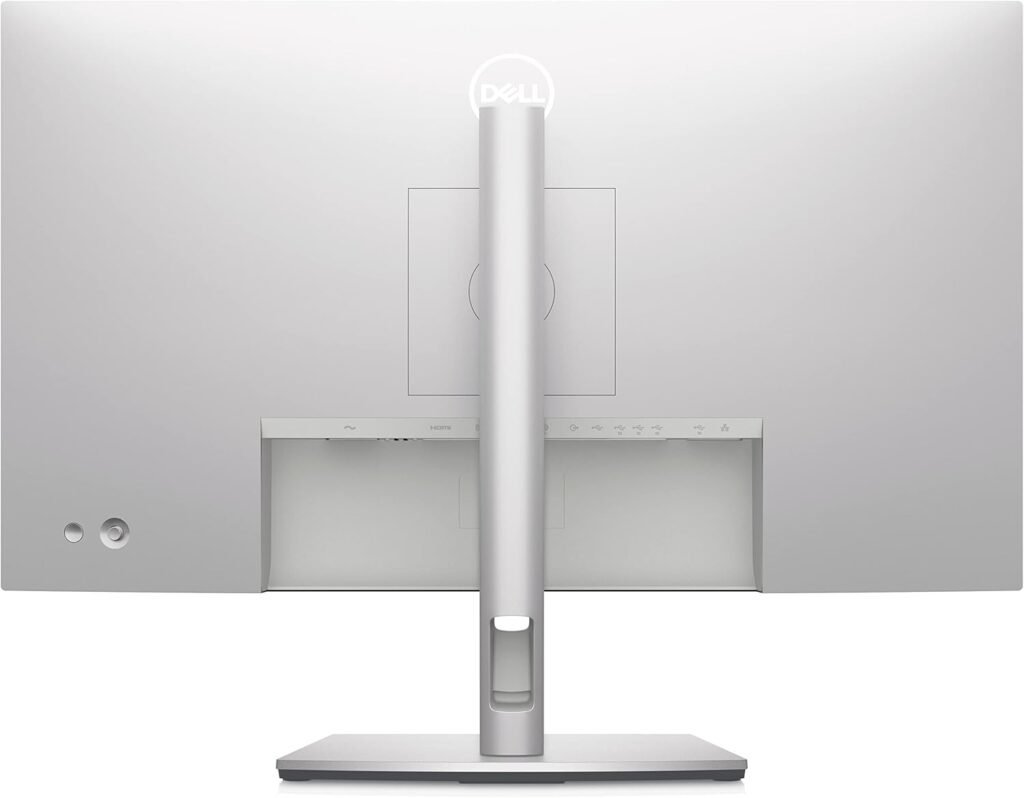 Dell UltraSharp U2723QE Review 2026: A Powerful Upgrade for Professionals