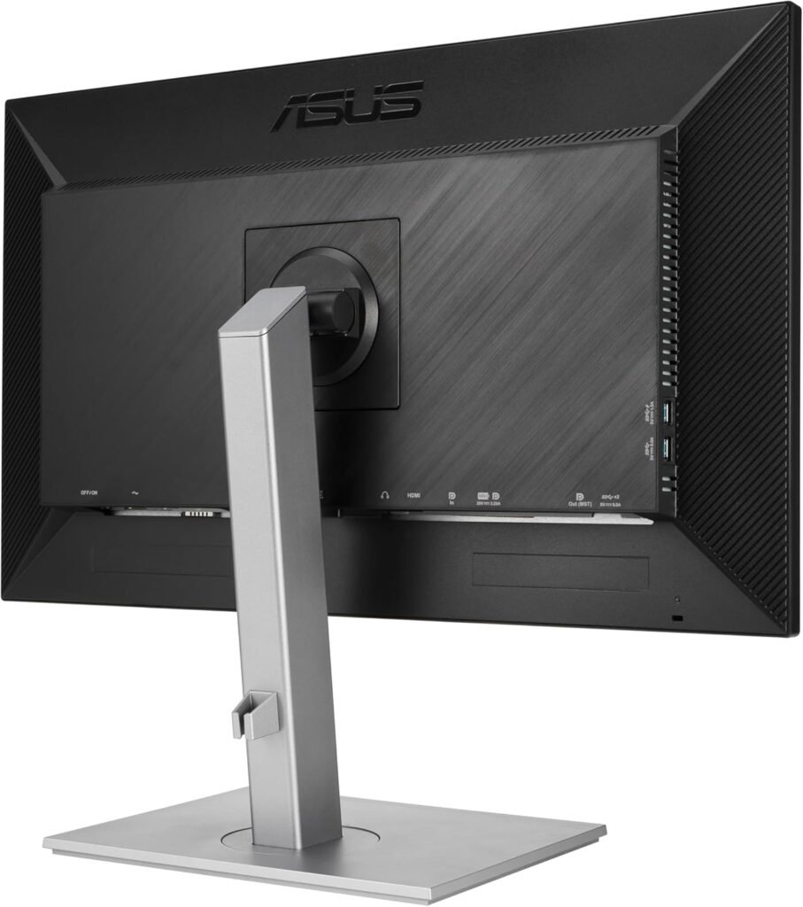 ASUS ProArt PA278CV review