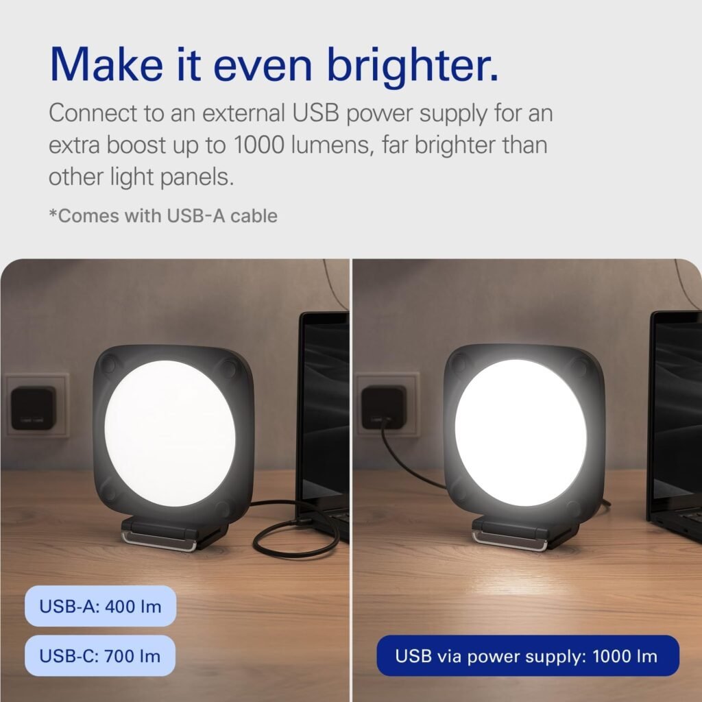 Elgato Key Light Air vs Neewer LED panel lighting comparison