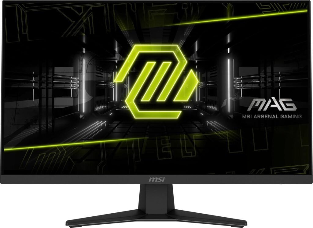 MSI MAG274QRF-QD